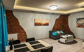 Apartament Lux Gdansk Nowa Motlawa