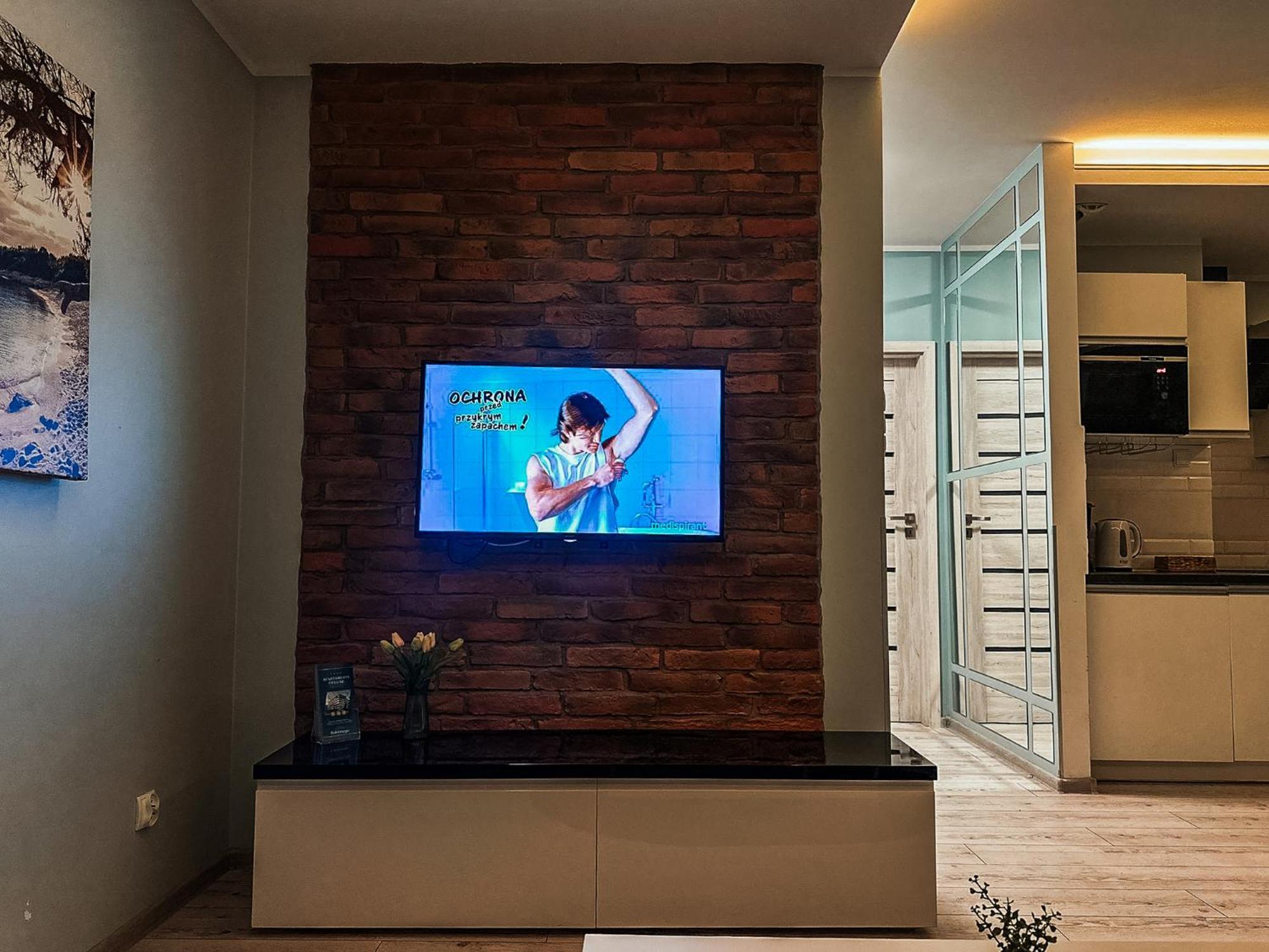 Apartament Lux Gdansk Nowa Motlawa Zewnętrze zdjęcie