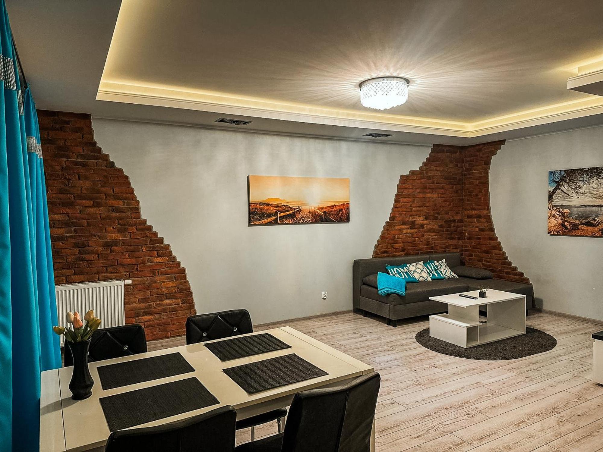 Apartament Lux Gdansk Nowa Motlawa Zewnętrze zdjęcie