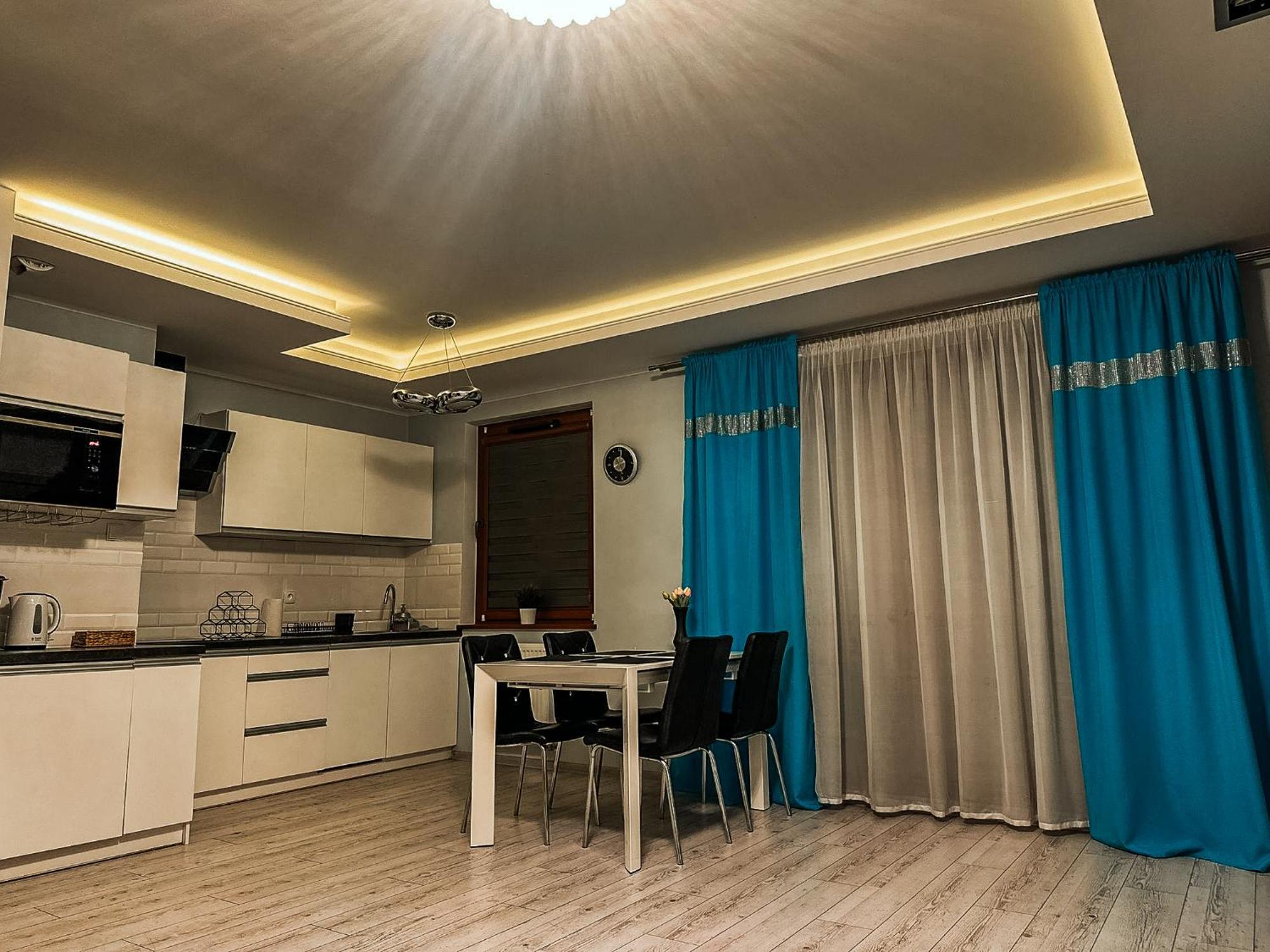 Apartament Lux Gdansk Nowa Motlawa Zewnętrze zdjęcie